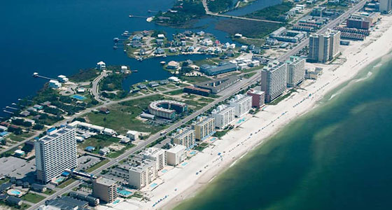 Gulf Shores, AL Real Estate & Homes for Sale