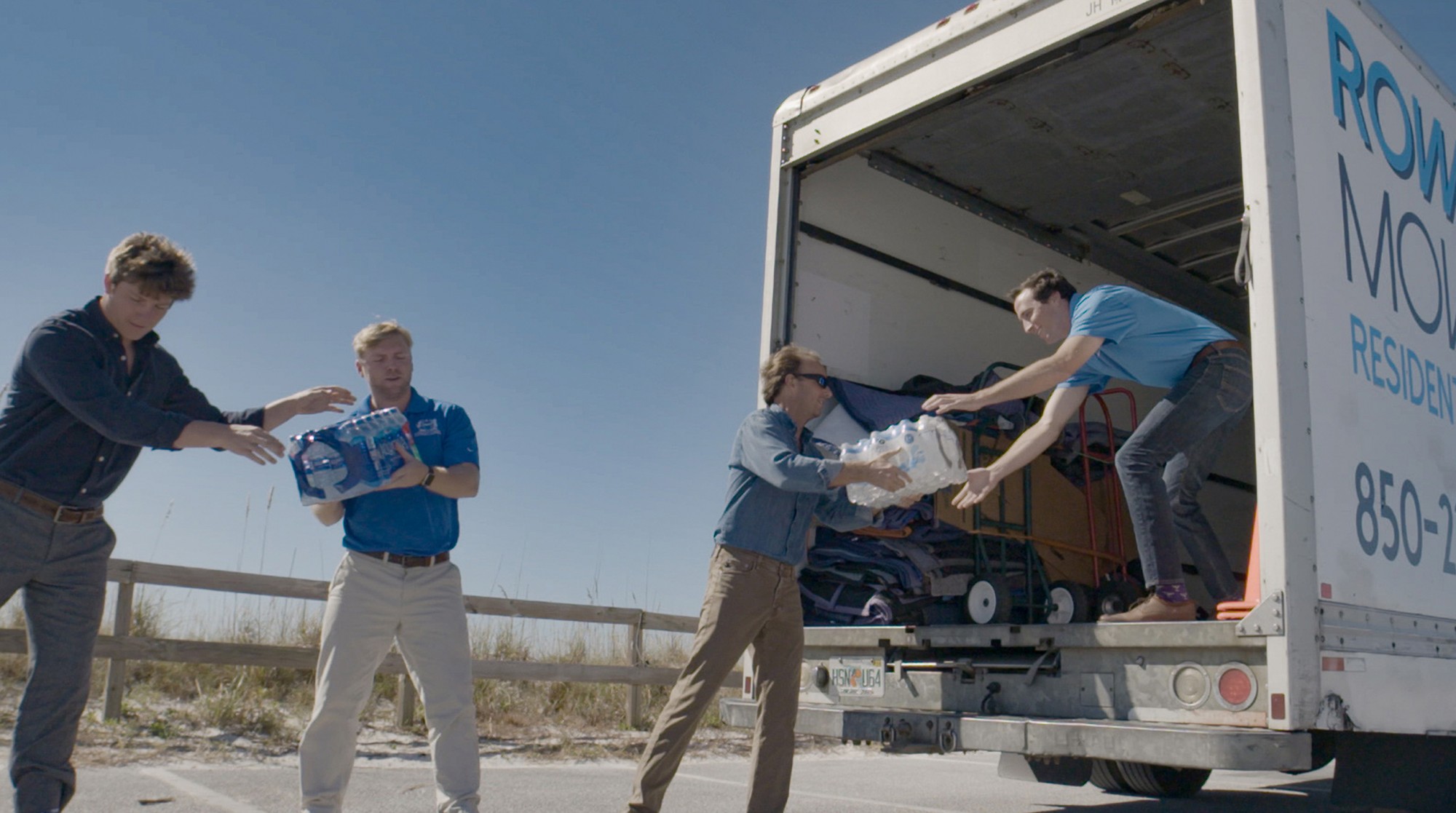 Emerald Coast & AL Gulf Coast Real Estate Agency | About Levin Rinke Realty