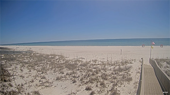 Perdido Key Live Webcam