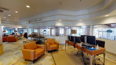 Levin Rinke Beach Club Resort & Spa Office